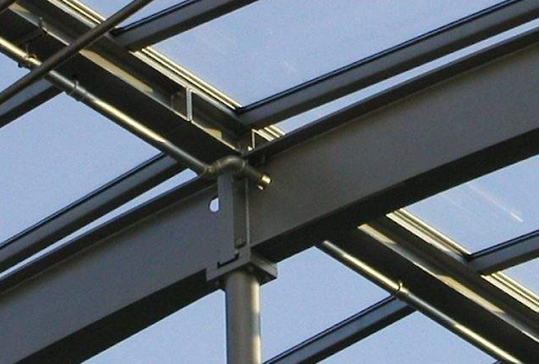 steel structure steel structure